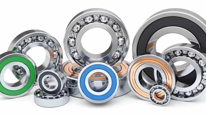 چگونه بلبرینگ اصلی را از تقلبی تشخیص دهیم؟